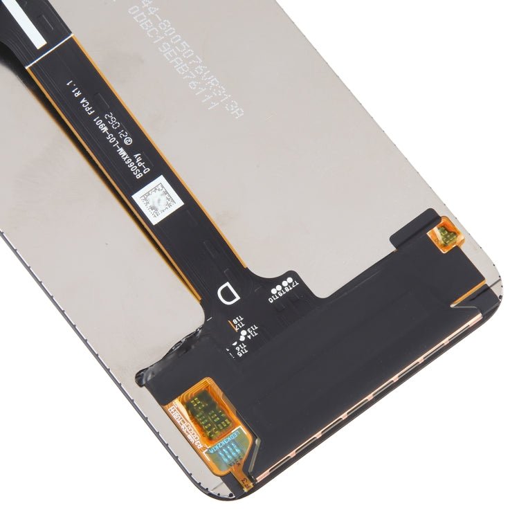 Original LCD Screen For Wiko T50 with Digitizer Full Assembly, For Wiko T50 - ORIWHIZ