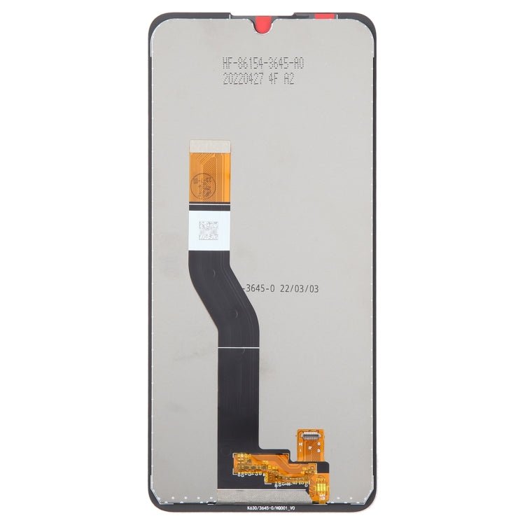 Original LCD Screen For Wiko Y82 With Digitizer Full Assembly, For Wiko Y82 - ORIWHIZ