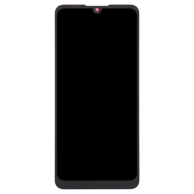 Original LCD Screen For Wiko Y82 With Digitizer Full Assembly, For Wiko Y82 - ORIWHIZ