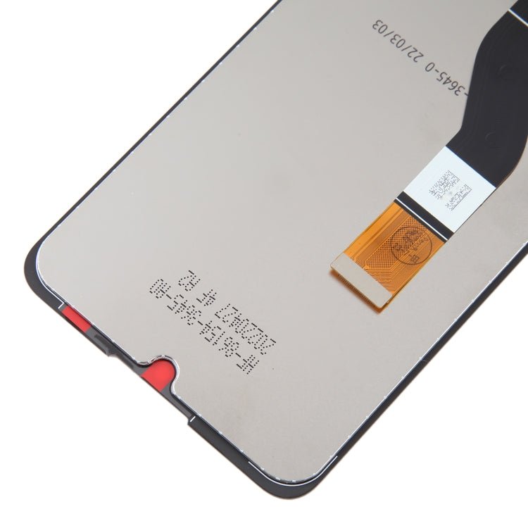 Original LCD Screen For Wiko Y82 With Digitizer Full Assembly, For Wiko Y82 - ORIWHIZ