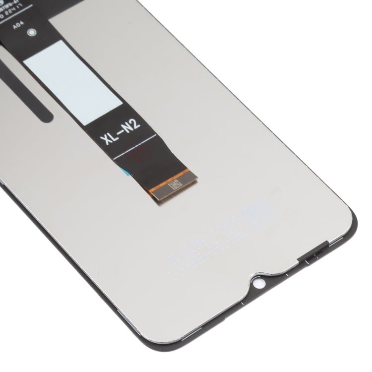 Original LCD Screen For Xiaomi Redmi A1 / A1+ with Digitizer Full Assembly, For Xiaomi Redmi A1 / A1+ / A2 / A2+(Original) - ORIWHIZ