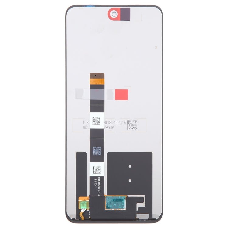 Original LCD Screen With Digitizer Full Assembly, For LG K83 5G, For LG K33 - ORIWHIZ