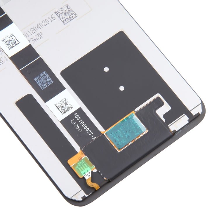 Original LCD Screen With Digitizer Full Assembly, For LG K83 5G, For LG K33 - ORIWHIZ