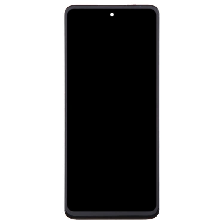 Original LCD Screen With Digitizer Full Assembly, For LG K83 5G, For LG K33 - ORIWHIZ
