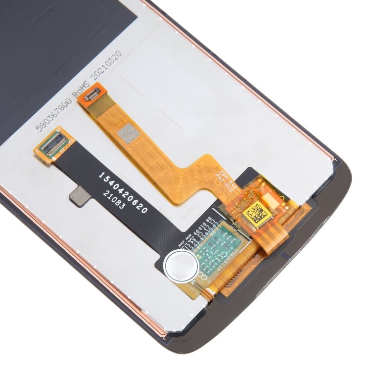 Original LCD Screen With Digitizer Full Assembly, For Zebra TC73, For Zebra TC78, For Zebra TC53, For Zebra TC58 - ORIWHIZ