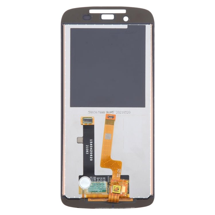 Original LCD Screen With Digitizer Full Assembly, For Zebra TC73, For Zebra TC78, For Zebra TC53, For Zebra TC58 - ORIWHIZ