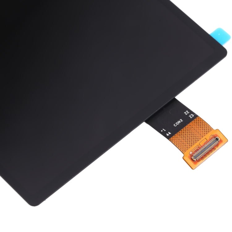 Original LCD Secondary Screen and Digitizer Full Assembly for LG Wing 5G, For LG Wing 5G(Secondary Screen) - ORIWHIZ