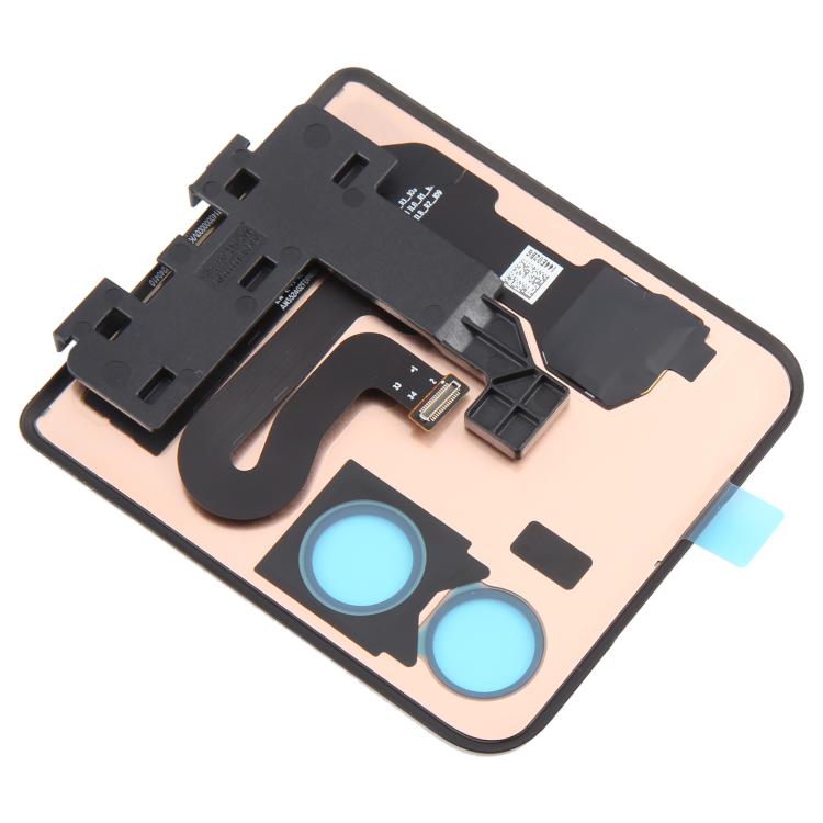 Original LCD Secondary Screen with Digitizer Full Assembly, For Xiaomi Mix Flip, For Xiaomi Mix Fold 3 - ORIWHIZ