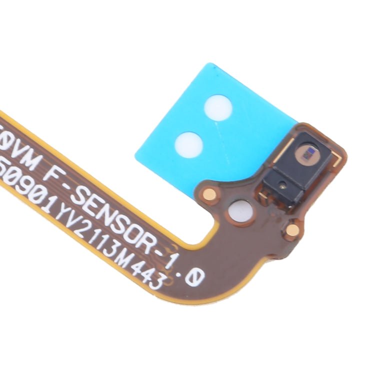 Original Light Sensor Flex Cable, For LG V50 ThinQ, For LG V40 ThinQ, For LG G7 ThinQ - ORIWHIZ