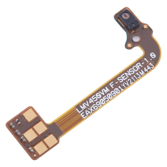 Original Light Sensor Flex Cable, For LG V50 ThinQ, For LG V40 ThinQ, For LG G7 ThinQ - ORIWHIZ
