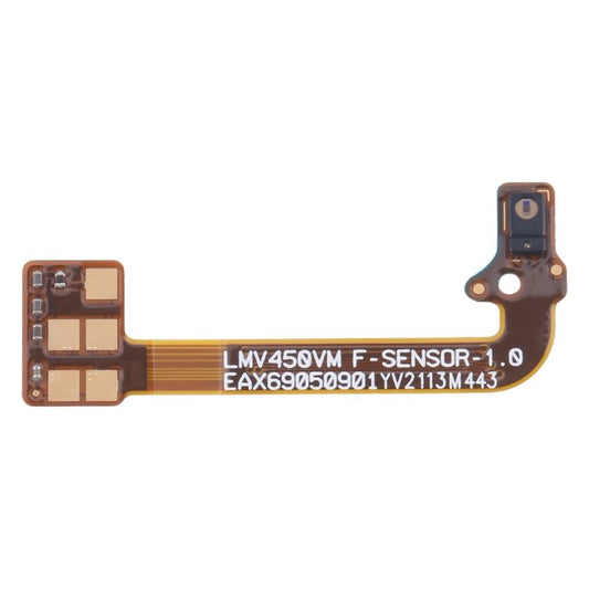 Original Light Sensor Flex Cable, For LG V50 ThinQ, For LG V40 ThinQ, For LG G7 ThinQ - ORIWHIZ