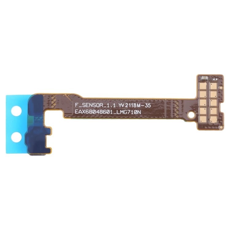 Original Light Sensor Flex Cable, For LG V50 ThinQ, For LG V40 ThinQ, For LG G7 ThinQ - ORIWHIZ