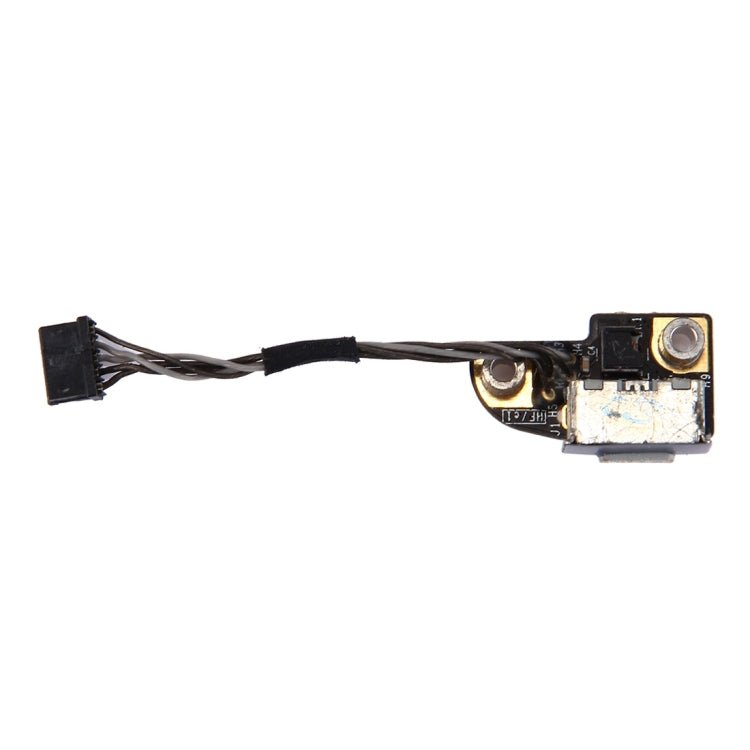 Original MagSafe DC In Jack for Macbook Pro A1278 (2018) / A1297 (2009 - 2010) 820 - 2361 - A, A1278 A1297 - ORIWHIZ