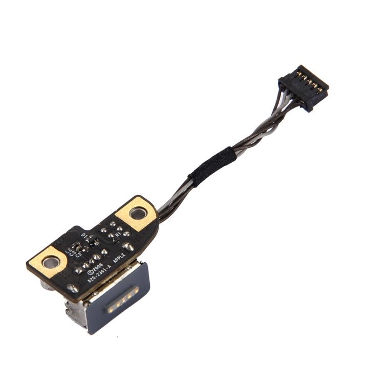 Original MagSafe DC In Jack for Macbook Pro A1278 (2018) / A1297 (2009 - 2010) 820 - 2361 - A, A1278 A1297 - ORIWHIZ