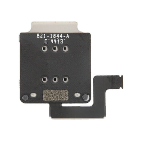 Original Memory Card Socket Flex Cable for iPad Air - ORIWHIZ
