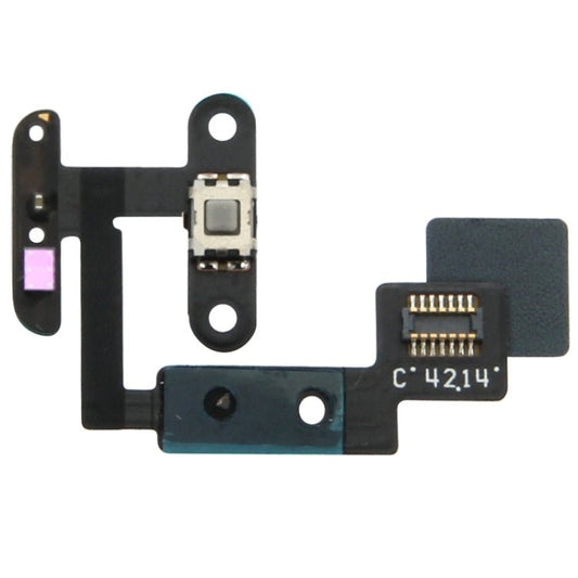 Original Microphone Flex Cable for iPad Air 2 / iPad 6, For iPad Air 2 - ORIWHIZ