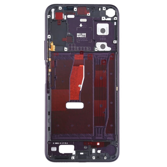 Original Middle Frame Bezel Plate for Huawei Honor 20 Pro, For Honor 20 Pro, For Huawei Honor 20 Pro (Original ) - ORIWHIZ