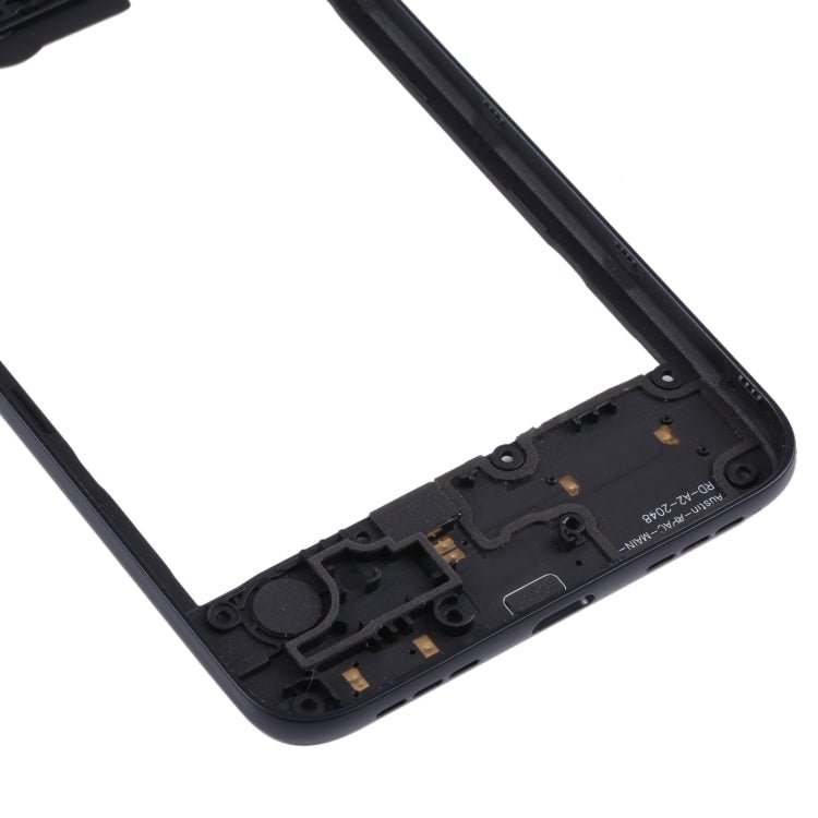 Original Middle Frame Bezel Plate for TCL 20 SE T671H, For TCL 20 SE (Original) - ORIWHIZ