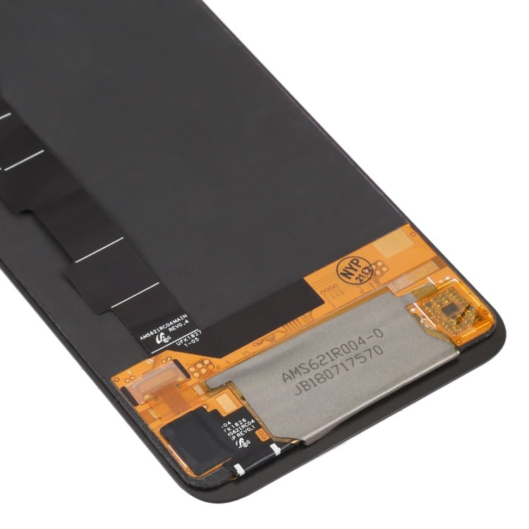 Original OLED LCD Screen For Xiaomi Mi 8 with Digitizer Full Assembly, For Xiaomi Mi 8(Original) - ORIWHIZ