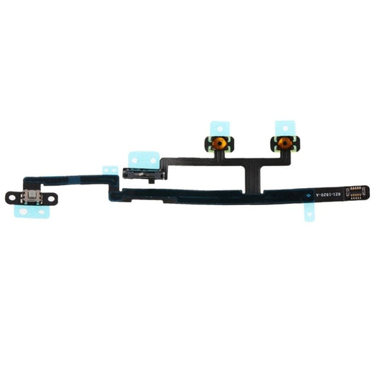 Original Power - on Flex Cable Ribbon for iPad Air, For iPad Air - ORIWHIZ