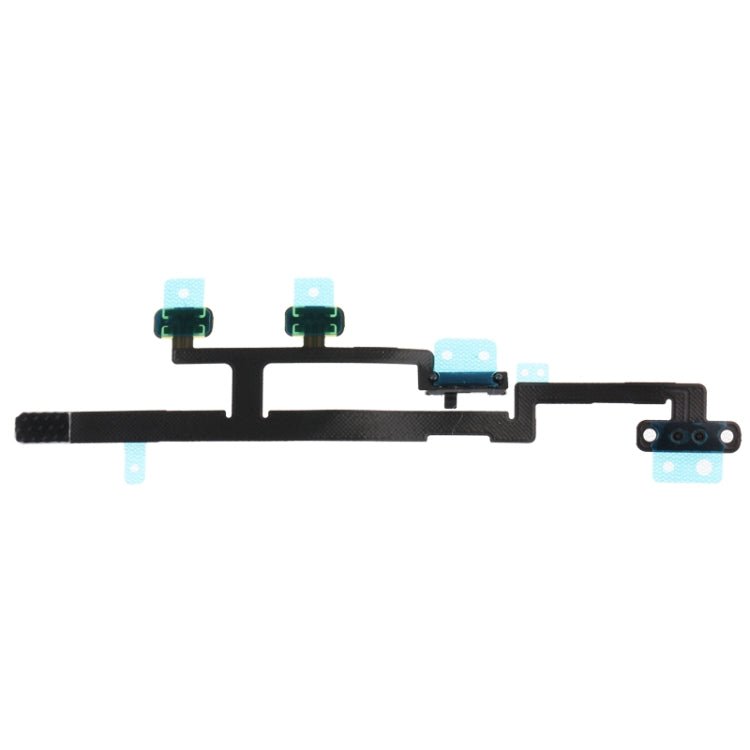 Original Power - on Flex Cable Ribbon for iPad Air, For iPad Air - ORIWHIZ