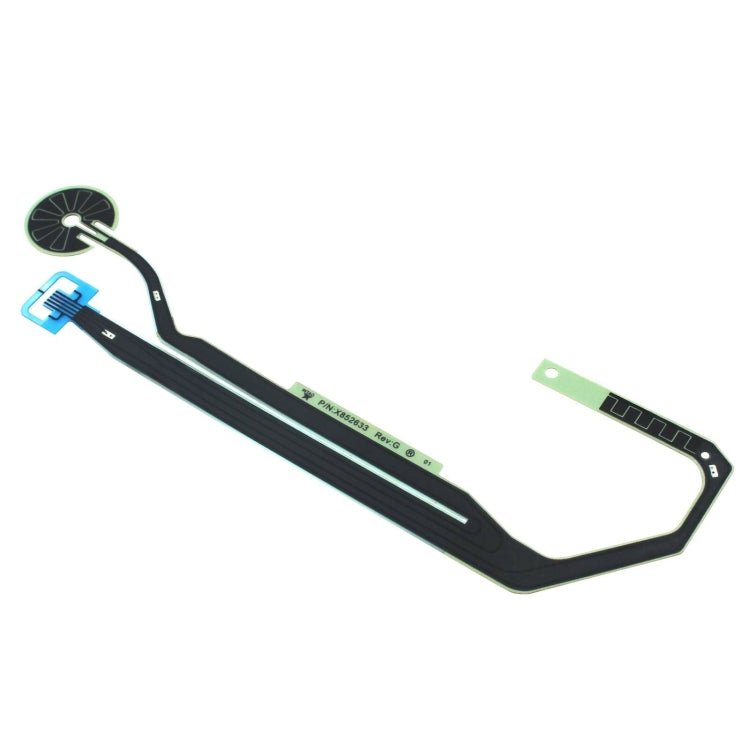 Original Power Switch ON/OFF Flexible Printed Circuit FPC (Flat / Ribbon Cable) for XBOX 360, Flat / Ribbon Cable - ORIWHIZ