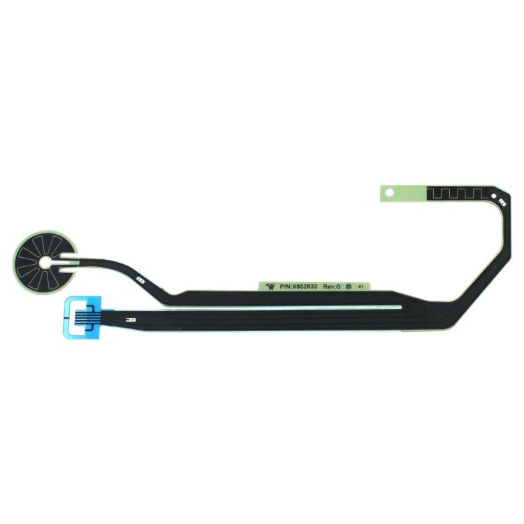 Original Power Switch ON/OFF Flexible Printed Circuit FPC (Flat / Ribbon Cable) for XBOX 360, Flat / Ribbon Cable - ORIWHIZ