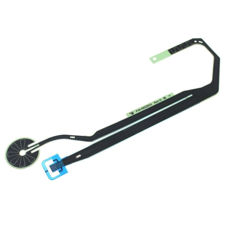 Original Power Switch ON/OFF Flexible Printed Circuit FPC (Flat / Ribbon Cable) for XBOX 360, Flat / Ribbon Cable - ORIWHIZ