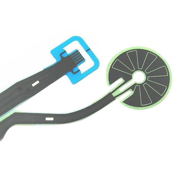 Original Power Switch ON/OFF Flexible Printed Circuit FPC (Flat / Ribbon Cable) for XBOX 360, Flat / Ribbon Cable - ORIWHIZ