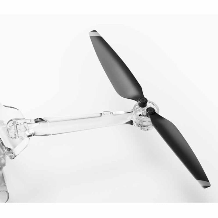Original Propeller Blades 8pcs /Set For ANTIGRAVITY A1, Propeller Blades - ORIWHIZANTIGRAVITY AccessoriesDJI & Insta360 Accessories