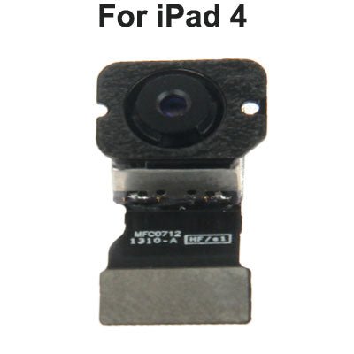 Original Rearview Camera Cable for iPad 4, For iPad 4 - ORIWHIZ