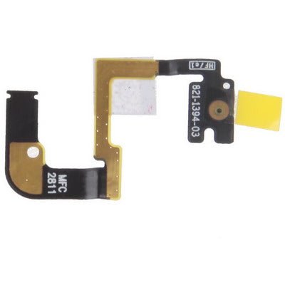 Original Repair Part of Microphone Mic Flex Cable for iPad 4, For Apple iPad 4 - ORIWHIZ