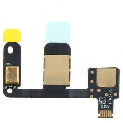 Original Repair Part of Microphone Mic for iPad mini, For iPad mini - ORIWHIZ