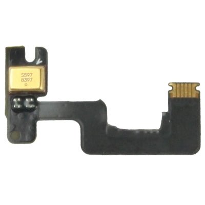 Original Repair Part of Microphone Mic for New iPad (iPad 3), For Apple New iPad - ORIWHIZ