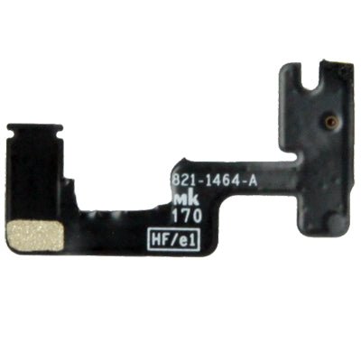 Original Repair Part of Microphone Mic for New iPad (iPad 3), For Apple New iPad - ORIWHIZ