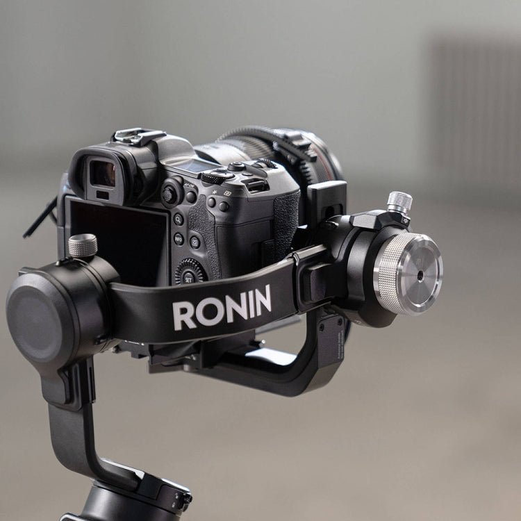 Original Roll Axis Counterweight Set For DJI RS 2 / RSC 2 / RS 3, Counterweight Set - ORIWHIZDJIDJI & Insta360 AccessoriesDJI Ronin Series