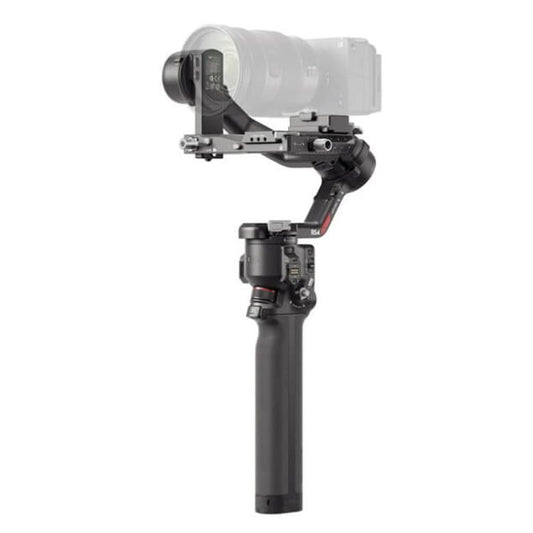 Original RS BG70 High - Capacity 4800mAh Battery Grip For DJI RS 4 Pro/RS 4/RS 3 Pro/RS 3, BG70 Battery Grip - ORIWHIZDJIDJI & Insta360 AccessoriesDJI Ronin Series