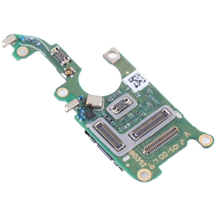 Original SIM Card Reader Board, For OPPO Reno5 Pro/Reno5 Pro+, For OPPO Reno6 Pro / Reno6 Pro+, For OPPO Reno7 Pro 5G, For OPPO Reno8 Pro+, For OPPO Realme GT Neo3, For OPPO Find X5, For OPPO Find X5 Pro - ORIWHIZ