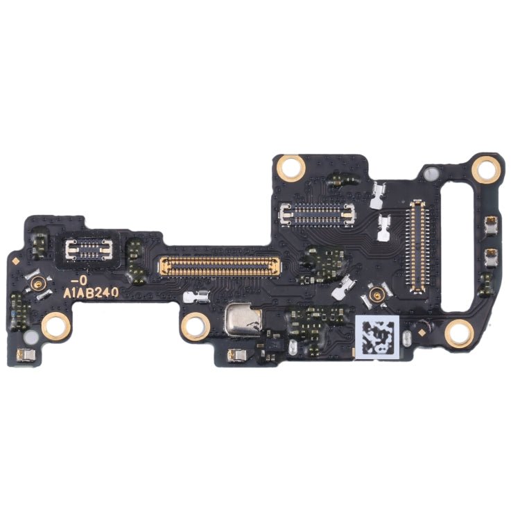 Original SIM Card Reader Board, For OPPO Reno5 Pro/Reno5 Pro+, For OPPO Reno6 Pro / Reno6 Pro+, For OPPO Reno7 Pro 5G, For OPPO Reno8 Pro+, For OPPO Realme GT Neo3, For OPPO Find X5, For OPPO Find X5 Pro - ORIWHIZ