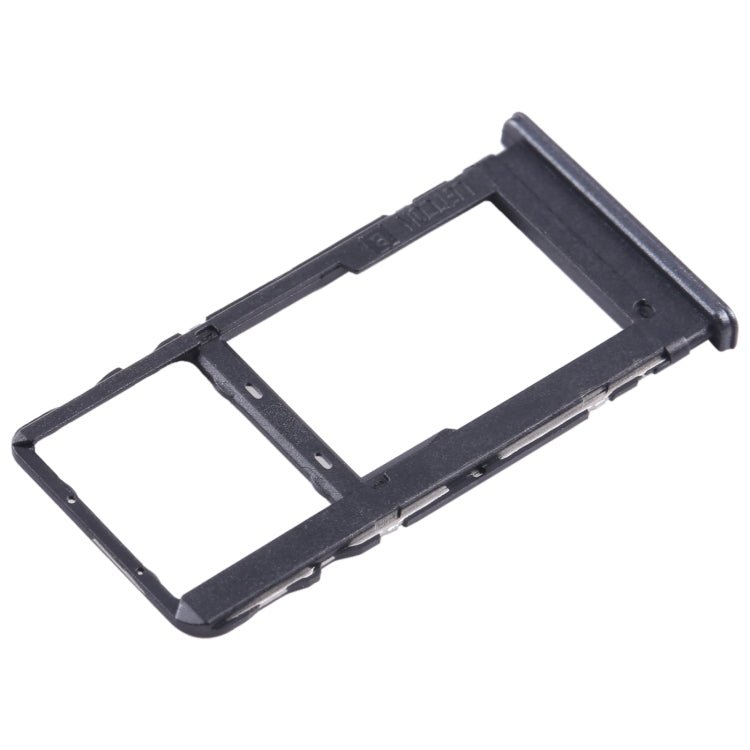 Original SIM + Micro SD Card Tray, For TCL 40 XE, For TCL 40 SE, For TCL 40 R - ORIWHIZ