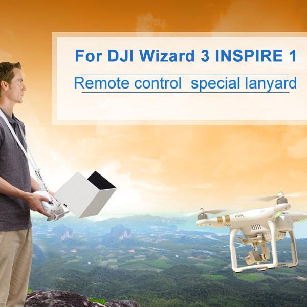 Original Special Neck Lanyard for DJI Phantom Quadrocopter Remote Controller, For DJI - ORIWHIZDJIDJI & Insta360 AccessoriesDJI Phantom Series