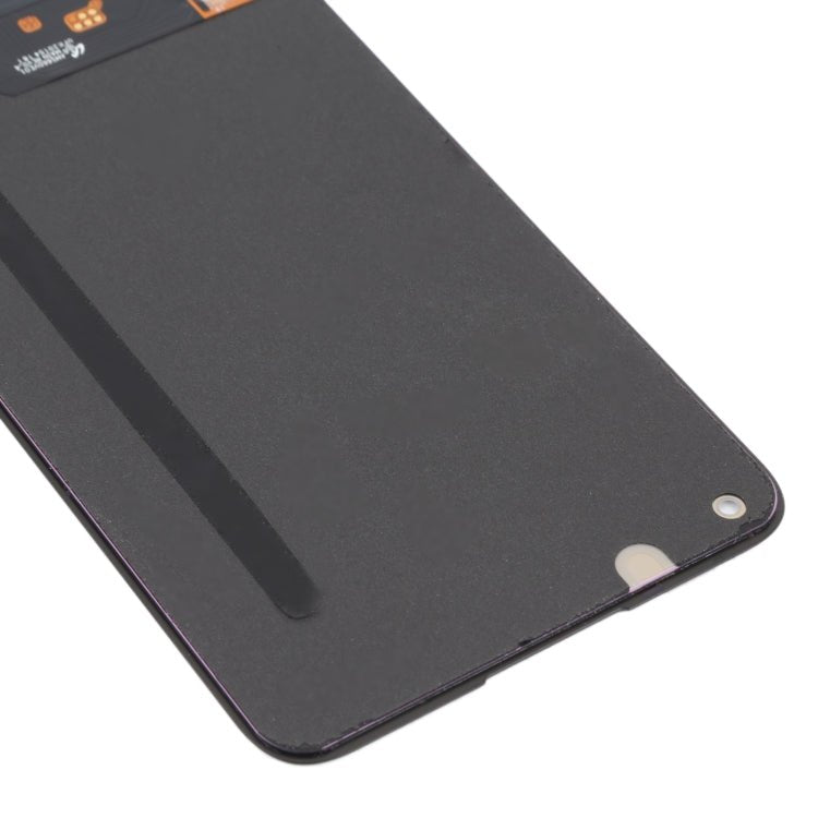 Original Super AMOLED Material LCD Screen and Digitizer Full Assembly for Meizu 17 Pro / 17, For Meizu 17 Pro / 17 - ORIWHIZ
