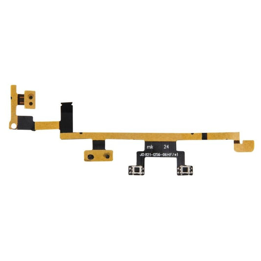 Original Switch Flex Cable for iPad 4 , For Apple iPad 4 - ORIWHIZ