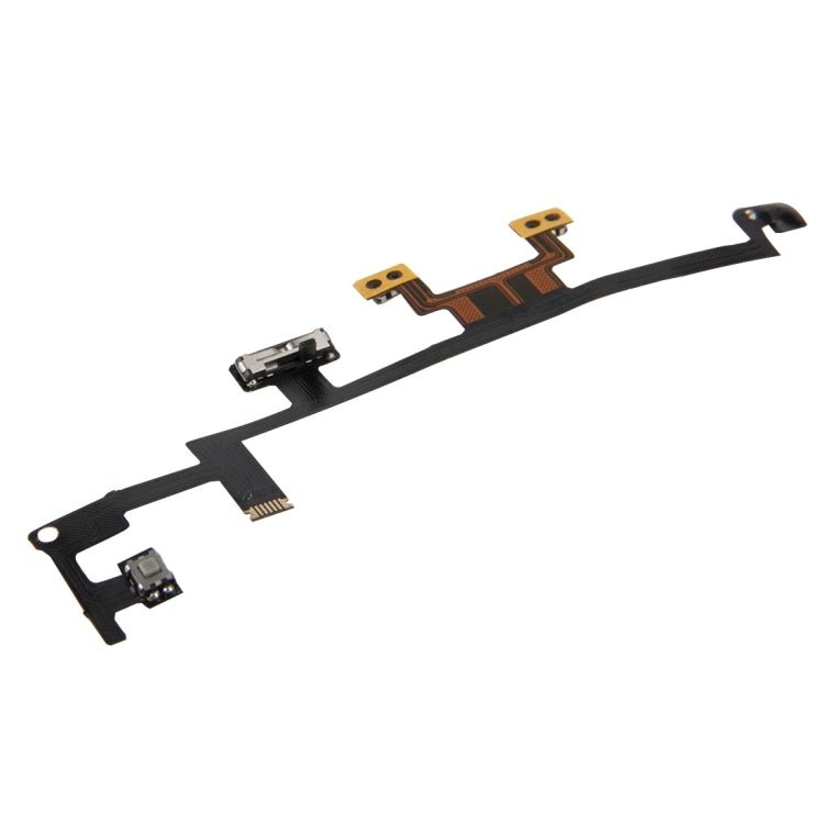 Original Switch Flex Cable for iPad 4 , For Apple iPad 4 - ORIWHIZ