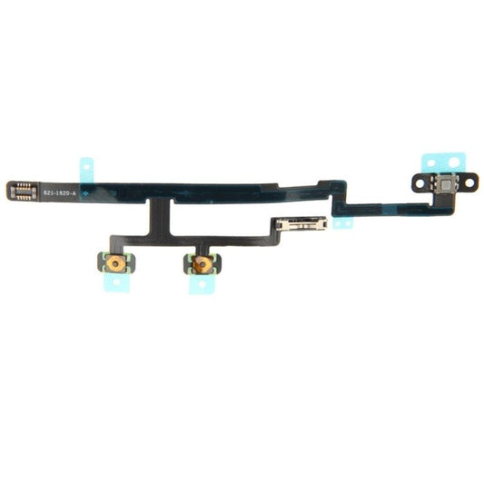 Original Switch Flex Cable for iPad mini 2 Retina , For iPad mini with Retina display - ORIWHIZ