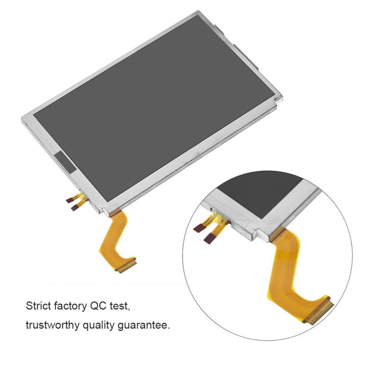 Original Top LCD for 3DS, Original Top LCD - ORIWHIZ
