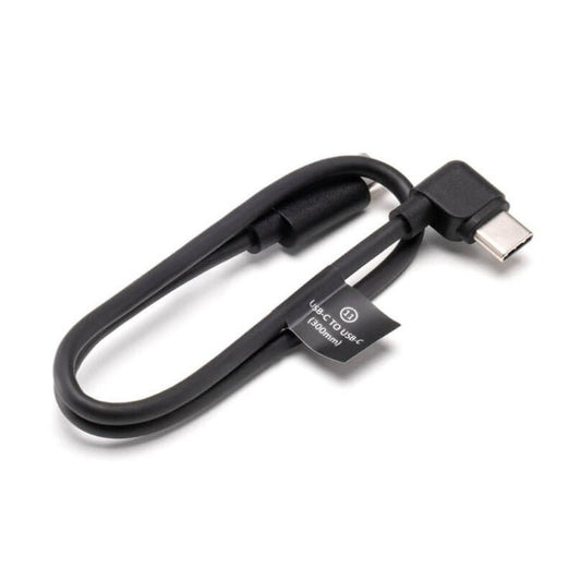 Original Type - C / USB - C L - shaped Camera Control Cable For DJI RS 3 Mini, 30cm, L - shaped Control Cable - ORIWHIZDJIDJI & Insta360 AccessoriesDJI Ronin Series