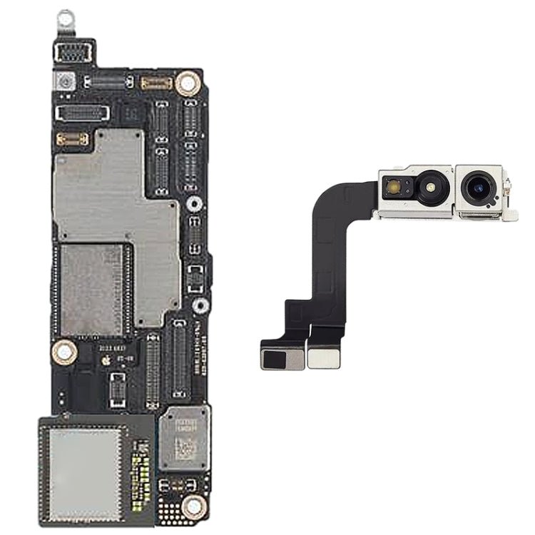 Original Unlocked Mainboard Single SIM E - SIM, US Version, For iPhone 15 Pro Max 256GB, For iPhone 15 Pro Max 512GB - ORIWHIZ