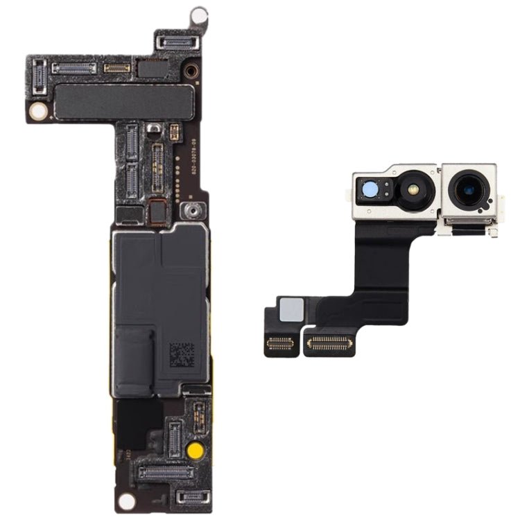 Original Unlocked Mainboard with Face ID, CN Version, For iPhone 15 Plus 128GB, For iPhone 15 Plus 256GB, For iPhone 15 Plus 512GB, For iPhone 15 128GB, For iPhone 15 256GB, For iPhone 15 512GB - ORIWHIZ