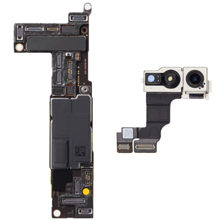 Original Unlocked Mainboard with Face ID, CN Version, For iPhone 15 Plus 128GB, For iPhone 15 Plus 256GB, For iPhone 15 Plus 512GB, For iPhone 15 128GB, For iPhone 15 256GB, For iPhone 15 512GB - ORIWHIZ